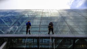 Gold Coast Wall Cleaners