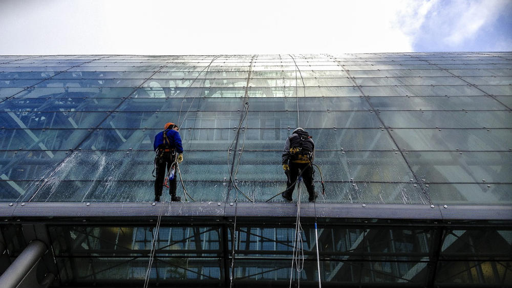 Gold Coast Wall Cleaners