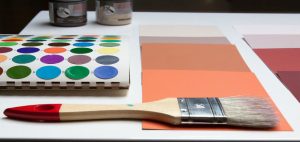 Interior and Exterior painting