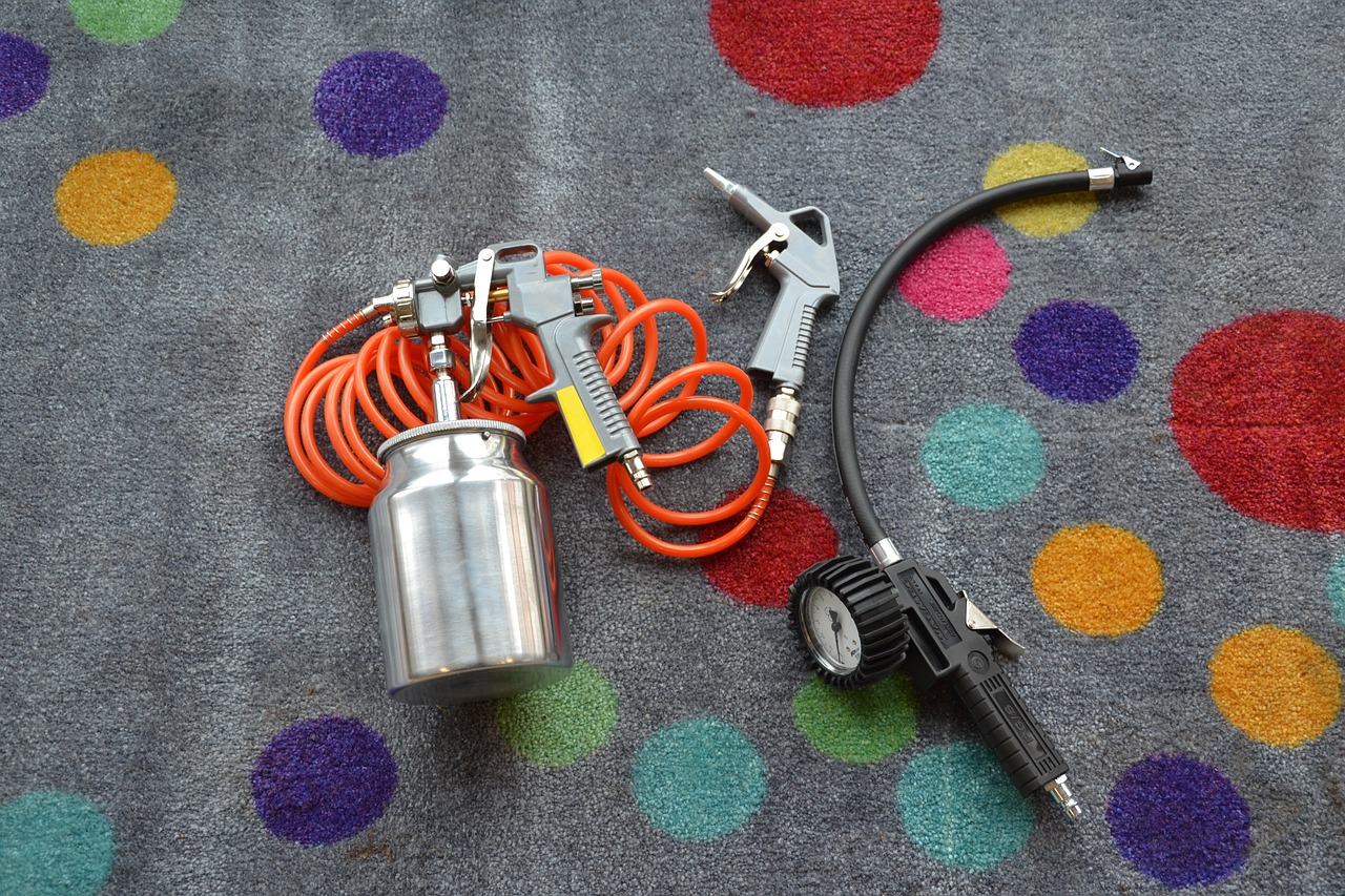 Hire a Painter or DIY Painting