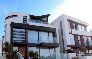 Exterior House Painting Services