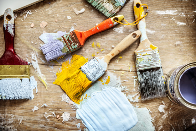 Gold Coast painter