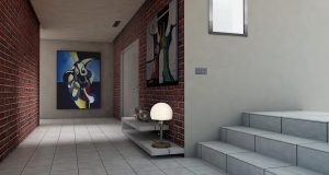 Interior House Painters Gold Coast