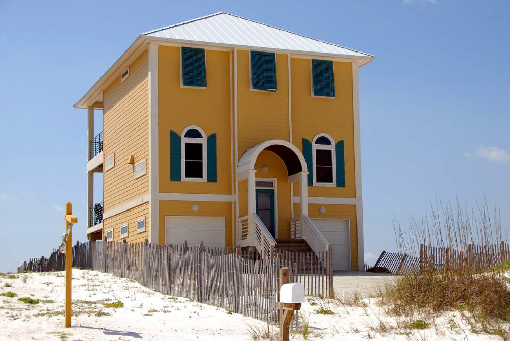 Experienced House Painters Gold Coast