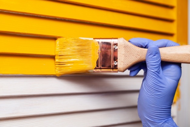 hiring a painter in Gold Coast