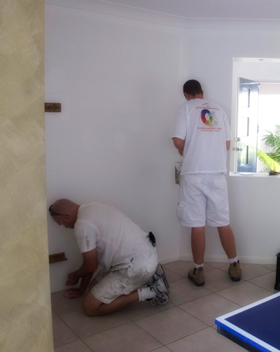 DIY Advice Gold Coast