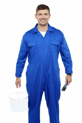 Hiring A Painter Gold Coast
