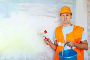 Require Commercial Painters