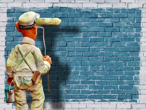 Commercial Painting Contractors in Gold Coast Area