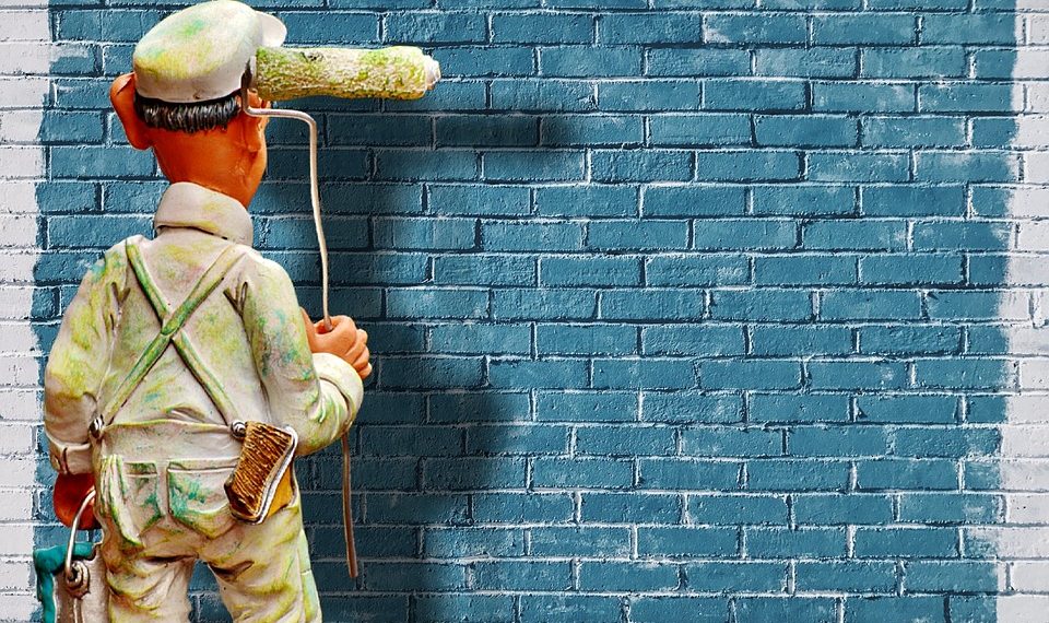 Residential Painting Professionals Gold Coast