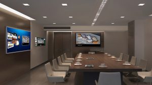 Interior Painting for Business in Gold Coast