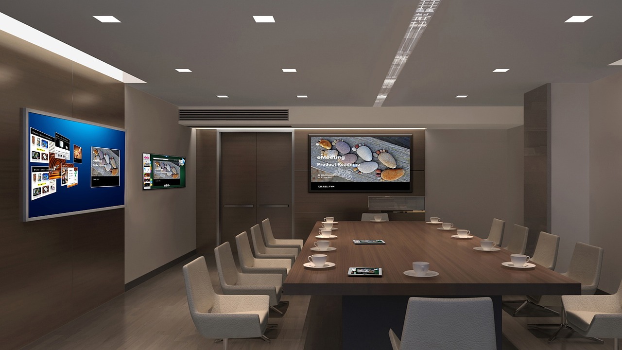 Interior Painting for Business in Gold Coast