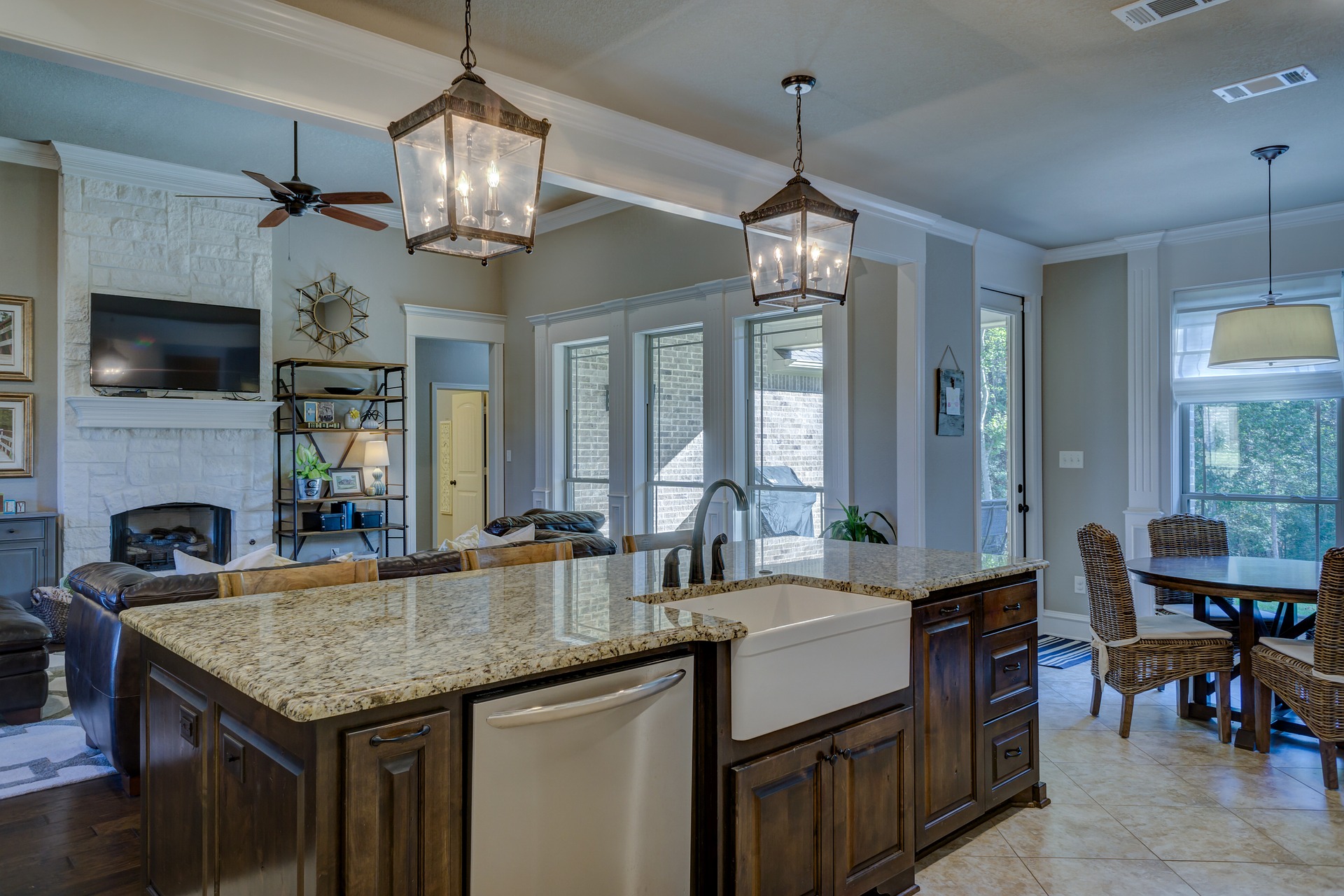 Kitchen Cabinets Painting Gold Coast