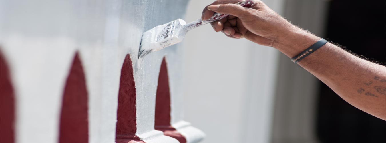 Reliable Home Painting Services Gold Coast