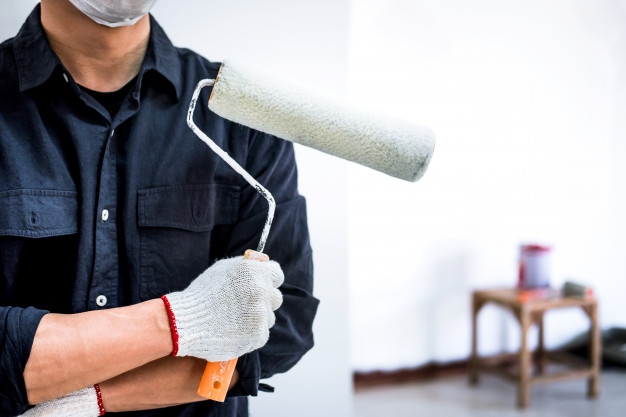 Commercial Painting Companies Near Me Gold Coast