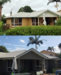 Affordable Interior House Painters Gold Coast