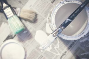 Get Rid of Paint Smell Gold Coast