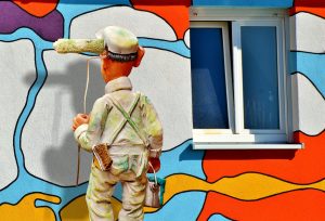 Gold Coast Exterior Painting Contractors For Businesses