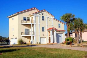 Exterior House Painting Services | Home Painters Gold Coast