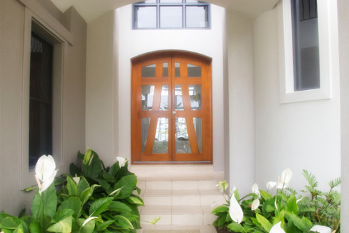 Painter Gold Coast House