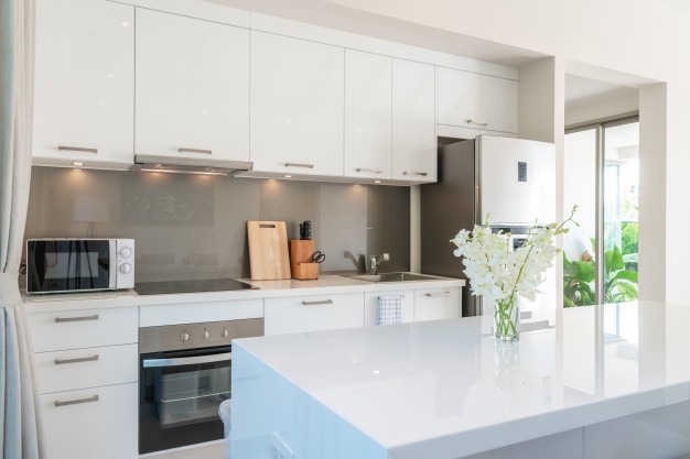 Expert Commercial Painting Solutions Gold Coast