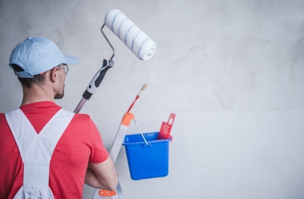Professional Exterior Painting Companies Gold Coast