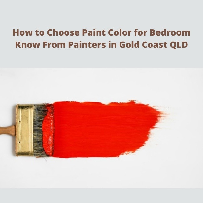 painters in Gold Coast QLD