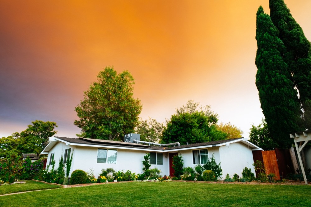 house painting in QLD Gold Coast