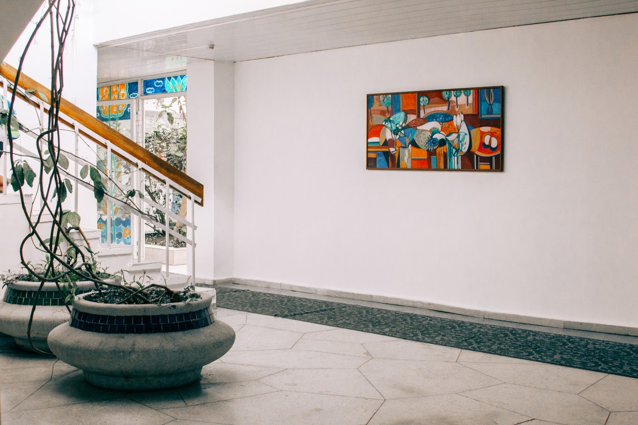 Commercial Office Painters Gold Coast