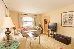 Repaint Home Interior Gold Coast