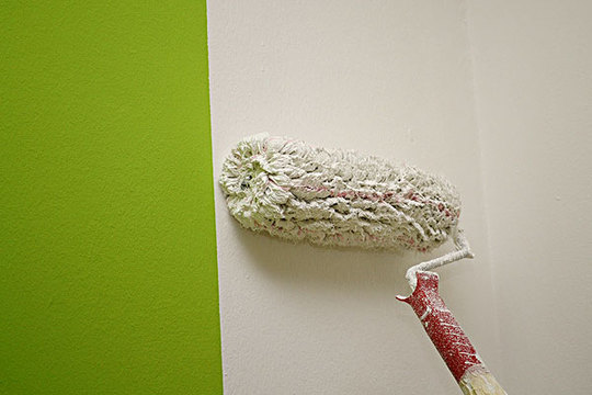 Commercial Office Painters in Robina