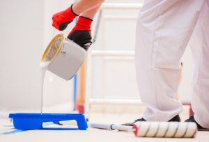 Need Commercial Painters
