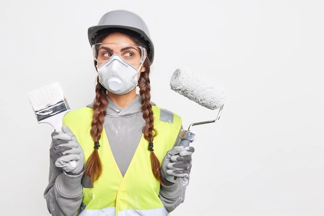 Professional Painters Gold Coast
