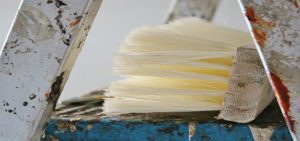 Hire a trusted painter