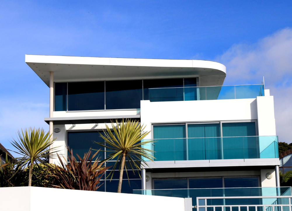 Residential Painting Service Gold Coast