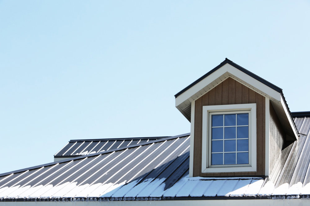 Residential Roof Restorations Gold Coast