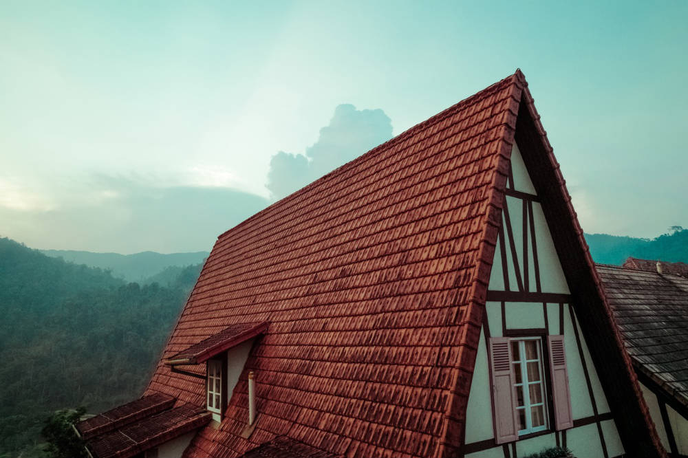 Roof Restoration in Gold Coast