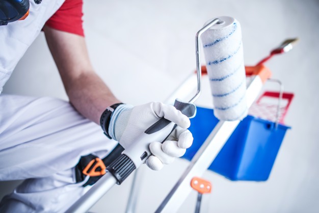 Commercial Painters