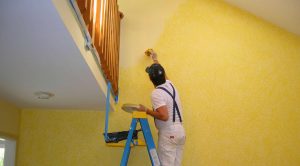 Residential Interior Painting Experts Gold Coast