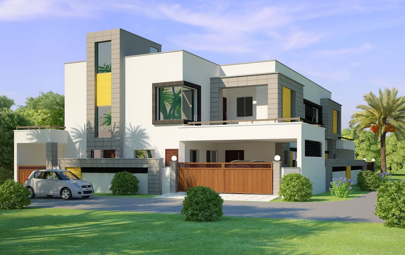 Hire Exterior Painting Specialists for Paint Job Gold Coast