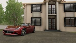 Home Interior Painter Gold Coast
