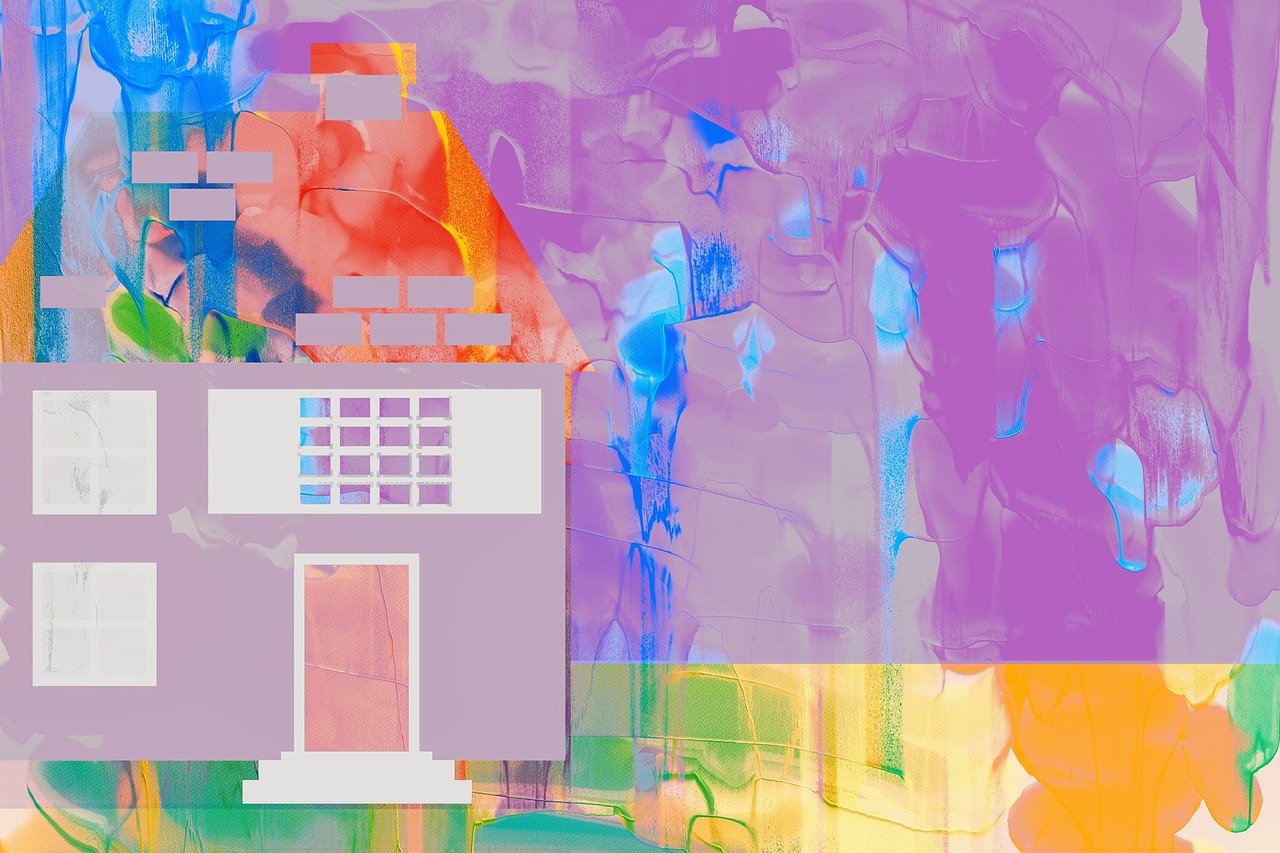Hire a professional painter