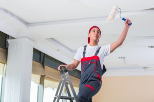 Residential Exterior Painting Experts Gold Coast