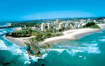 Professional Painters in Coolangatta
