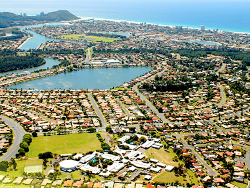 Painters in Elanora