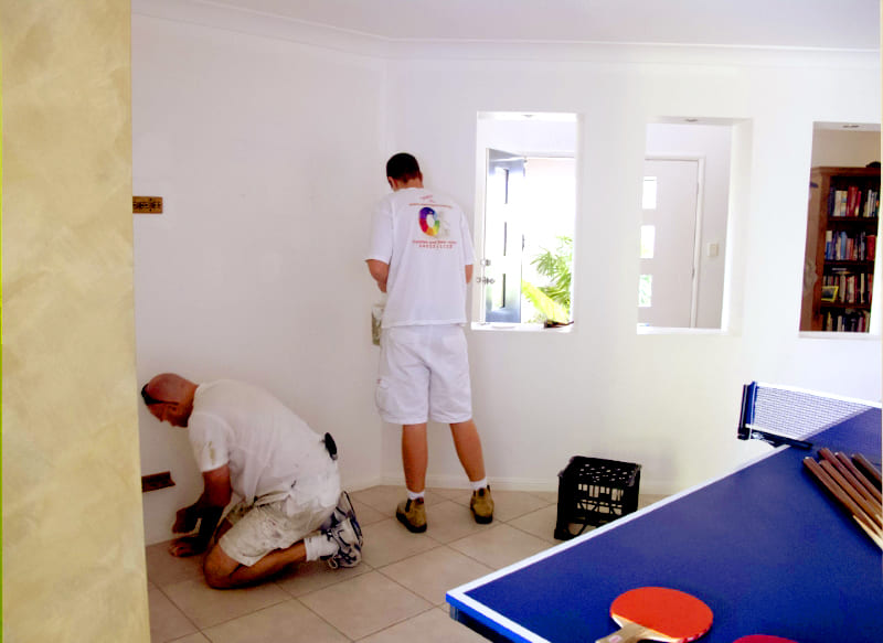 Gold Coast Painting Professional