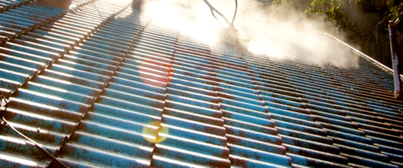 High Pressure Cleaning Company Gold Coast