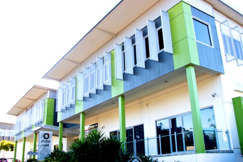 Commercial Painters in Burleigh Heads