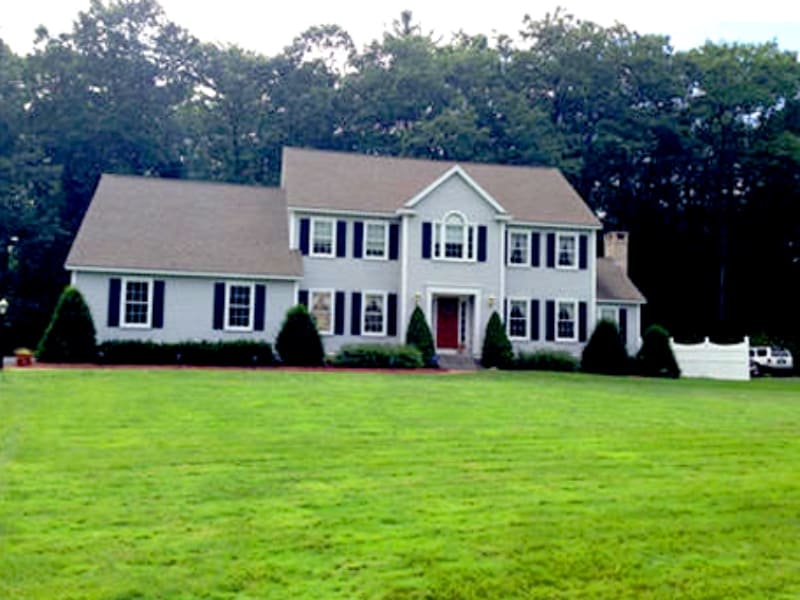 Painters in Merrimac