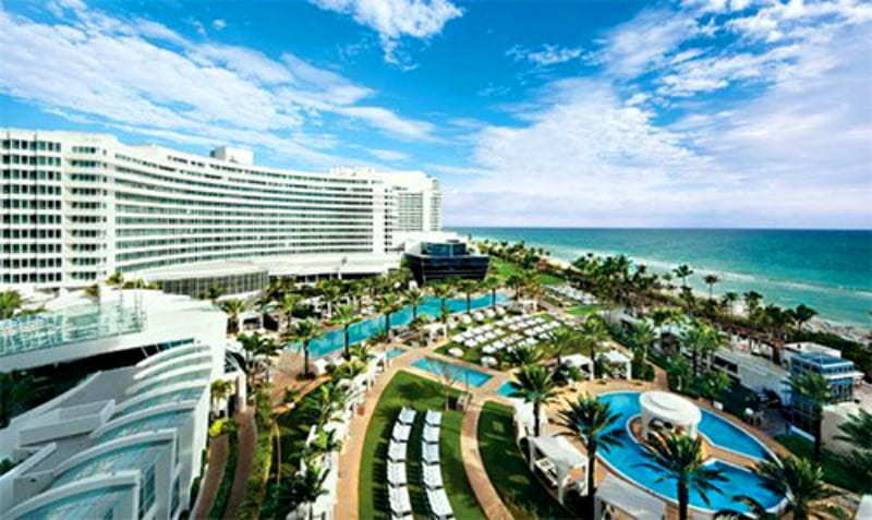 Commercial Painters in Miami